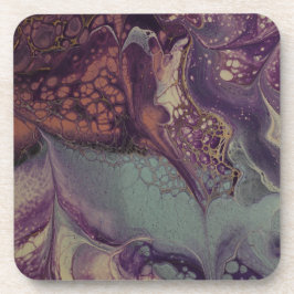 Gelato Dreams Getränkeuntersetzer