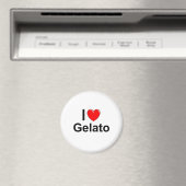 Gelato Magnet (In Situ (Geschirrspüler))