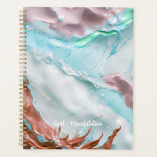 Gelato Planer