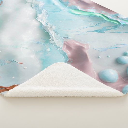 Gelato Sherpadecke (3/4)