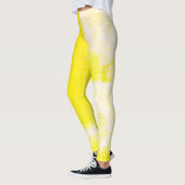 Gelb #2 leggings (Links)