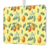 gelb autolufterfrischer (Links)