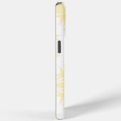 Gelb bist du meine Sonnenscheinblume Foto Collage Case-Mate iPhone Hülle (Rückseite / Rechts)