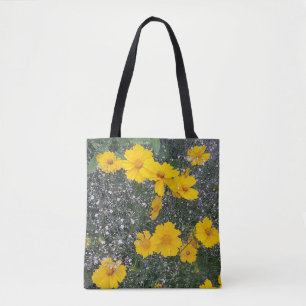 Gelb, Blumen, Natur, Blumen, Blume, Natur, Tasche