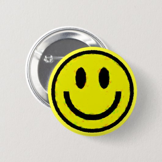 GELB BUTTON (Vorne & Hinten)