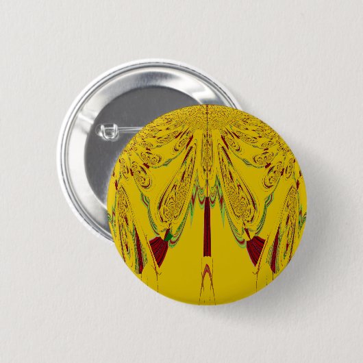 gelb button (Vorne & Hinten)