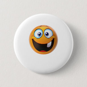 Gelb Button