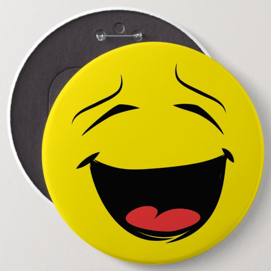 GELB BUTTON (Vorne & Hinten)