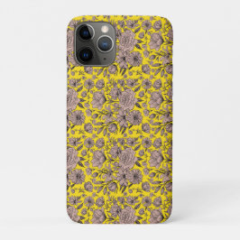 gelb Case-Mate iPhone hülle