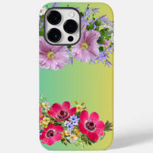 gelb Case-Mate iPhone 14 pro max hülle