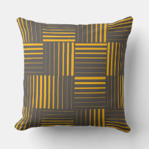 Gelb, cool, einzigartig, trendig, modern