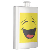 GELB FLACHMANN (Rechts)