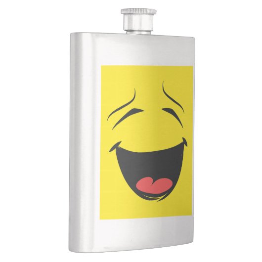 GELB FLACHMANN (Rechts)