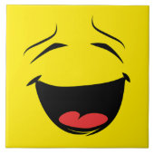 GELB FLIESE (Vorderseite)