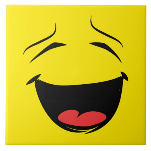 GELB FLIESE (Vorderseite)