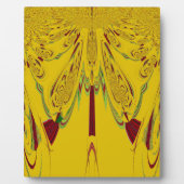 gelb fotoplatte (Vorderseite)