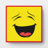 GELB FOTOPLATTE (Vorderseite)