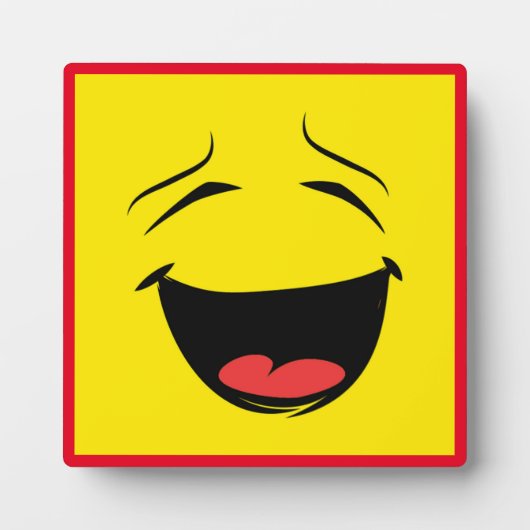 GELB FOTOPLATTE (Vorderseite)