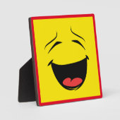 GELB FOTOPLATTE (Vorderseite)