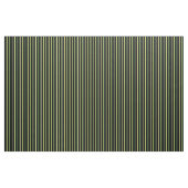 Gelb, gelb, grün und schwarz stoff (Yard (91,4 cm))