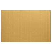 Gelb-Goldener Leinen Stoff (Yard (91,4 cm))