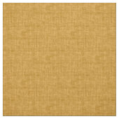 Gelb-Goldener Leinen Stoff (Muster)