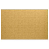 Gelb-Goldener Leinen Stoff (Fat Quarter (45,7 x 55,9 cm))
