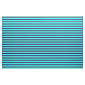 Gelb, grün, blau, blau und schwarz stoff (Yard (91,4 cm))