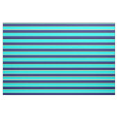 Gelb, grün, blau, blau und schwarz stoff (Fat Quarter (45,7 x 55,9 cm))