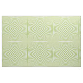 Gelb-grün: Funky Sun Rays Hintergrund Stoff (Fat Quarter (45,7 x 55,9 cm))