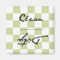 Gelb grün oder dunkel