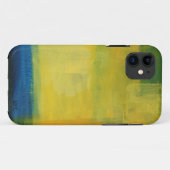 Gelb "iPhone SE + iPhone 5/5S, selten dort Case-Mate iPhone Hülle (Rückseite (Horizontal))