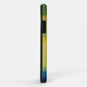 Gelb "iPhone SE + iPhone 5/5S, selten dort Case-Mate iPhone Hülle (Hinten/Rechts)