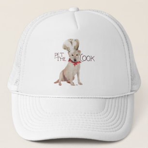 Gelb Labrador Retriever Koch Truckerkappe