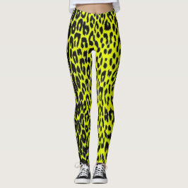 GELB LEGGINGS