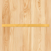 Gelb - Merigold Satin Ribbon Satinband