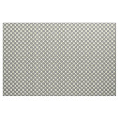 Gelb mit polka-grauen Punkten Stoff (Fat Quarter (45,7 x 55,9 cm))