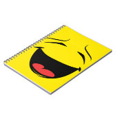 GELB NOTIZBLOCK (Linke Seite)