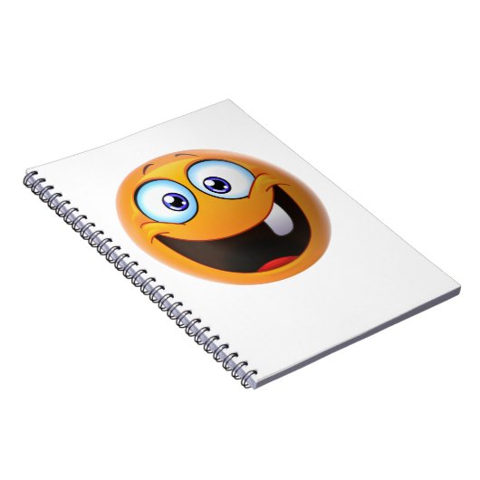 Gelb Notizblock (Rechte Seite)