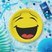 GELB PAPPTELLER (Party)