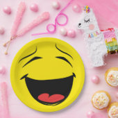 GELB PAPPTELLER (Party)