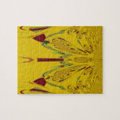 gelb puzzle (Horizontal)