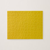 gelb puzzle (Horizontal)