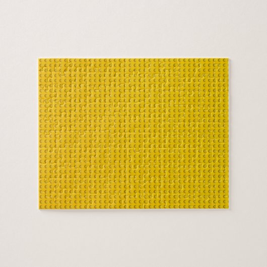 gelb puzzle (Horizontal)