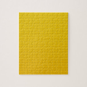 gelb puzzle