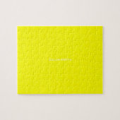 gelb puzzle (Horizontal)