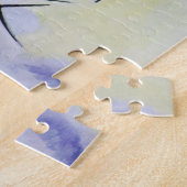 Gelb-rot-blau | Kandinsky | Puzzle (Seite)