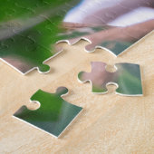 Gelb-Rumped Cacique Puzzle (Seite)