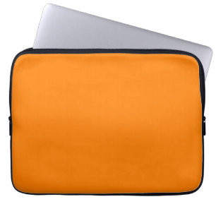 Gelb (SAE/ECE) (feste Farbe) Laptopschutzhülle
