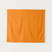 Gelb (SAE/ECE) (feste Farbe) Wandteppich (Vorderseite (Horizontal))